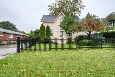 97 VICTORIA Street, Huron East, ON N0K 1W0