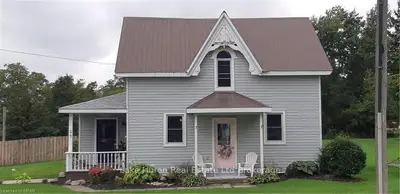 57 ALBERT STREET Street, Ashfield-Colborne-Wawanosh, ON N0M 1R0
