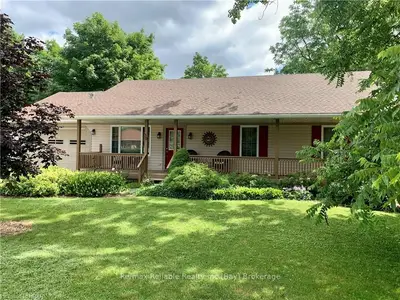30 FRY Street, Bluewater, ON N0M 1G0