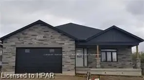 LOT 14 DUNCAN Street, West Perth, ON N0K 1N0