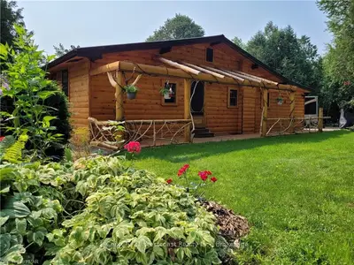 84108 SAUERS Lane, Ashfield-Colborne-Wawanosh, ON N0G 2H0