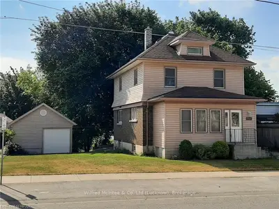 517 N HAVELOCK Street, Huron-Kinloss, ON N0G 2H0