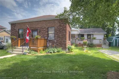 14 CHALK Street S, Huron East, ON N0K 1W0