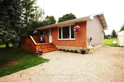 62 ALBERT Street, Ashfield-Colborne-Wawanosh, ON N0M 1R0