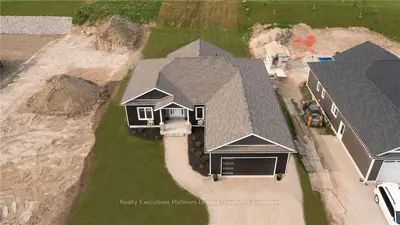 12 NOECKERVILLE HILL Drive, South Bruce, ON N0G 2J0