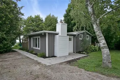 82867 Glendale Road, Ashfield-colborne-wawanosh, On N7a 3x9