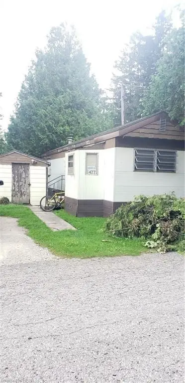 477 QUEEN Street, North Huron, ON N0M 1H0