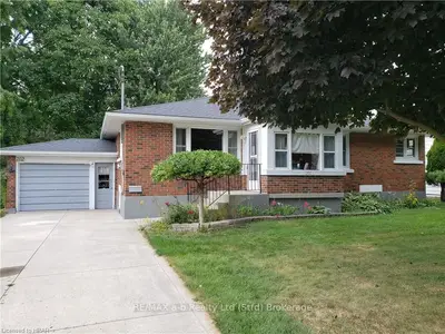 202 ST. ANDREW STREET Street, West Perth, ON N0K 1N0