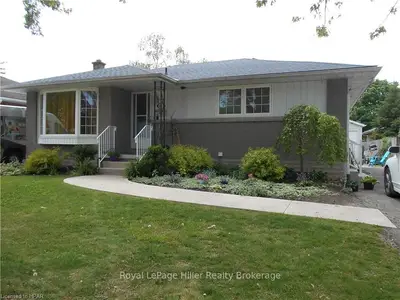 48 MCDONALD Street, Stratford, ON N5A 4W5