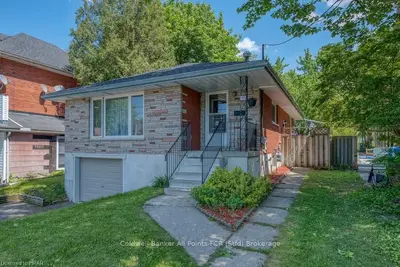 199 WELLINGTON Street, Stratford, ON N5A 2L7