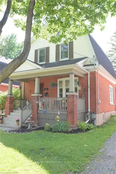 20 RANKIN Street, Stratford, ON N5A 6H9