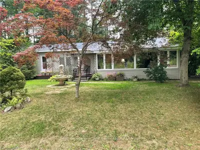 35791-61 BAYFIELD RIVER RD. 18 SPRUCE Street, Central Huron, ON N0M 1G0