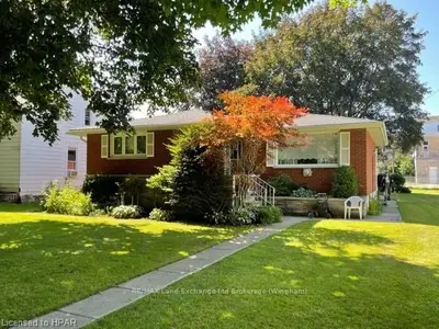 530 AINLEY Street, Huron East, ON N0G 1H0