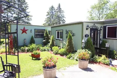 30 TRAILER PARK , Huron East, ON N0G 1H0