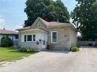 110 NEWGATE Street, Goderich, ON N7A 1P4