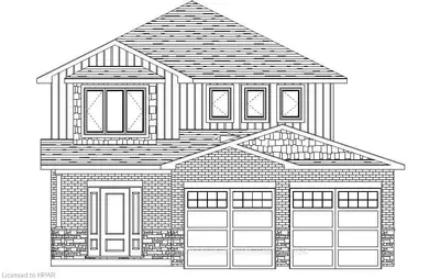 LOT 18 DUNCAN Street, West Perth, ON N0K 1N0