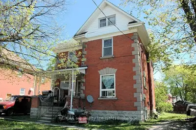 533 DOWNIE ST Street, Stratford, ON N5A 1Y3