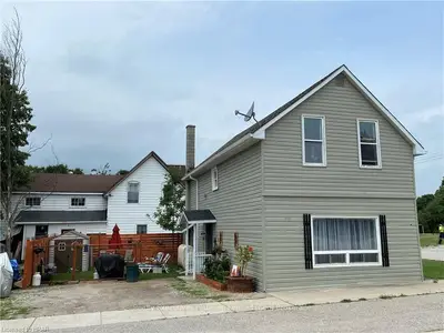 69 SOUTHHAMPTON Street, Ashfield-Colborne-Wawanosh, ON N0M 1R0