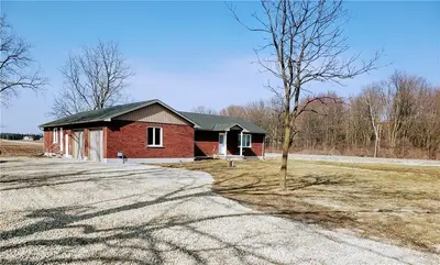 843111 ROAD 84 Road, Zorra, ON N0M 2M0