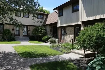 91 AVONWOOD Drive 41, Stratford, ON N4Z 1B2