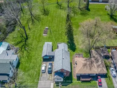 32 JACOB Street E, East Zorra-Tavistock, ON N0B 2R0