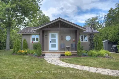 34497 WILLOWBANK Street, Central Huron, ON N0M 1G0