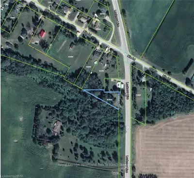 PT LT 21 LUCKNOW Line, Cramahe, ON N7A 3Y3
