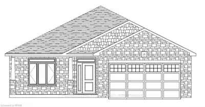 LOT 17 DUNCAN Street, West Perth, ON N0K 1N0
