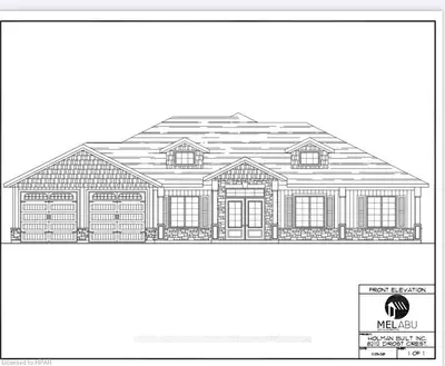 82112 DROST Crescent, Cramahe, ON N7A 3Y2