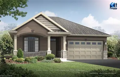 LOT 14 BRIARHILL Road, Huron East, ON N0K 1W0