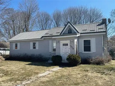 329 EDWARD Street, North Huron, ON N0G 2W0