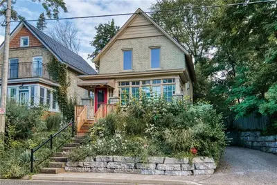 70 DOUGLAS Street, Stratford, ON N5A 5P5