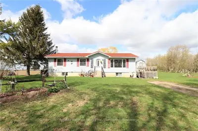 43826 CRANBROOK Line, Huron East, ON N0G 1H0