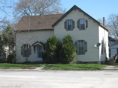78 JOHN Street, Huron East, ON N0K 1W0