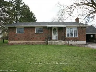 4 Silvercreek Terrace, Huron East, ON N0M 1G0