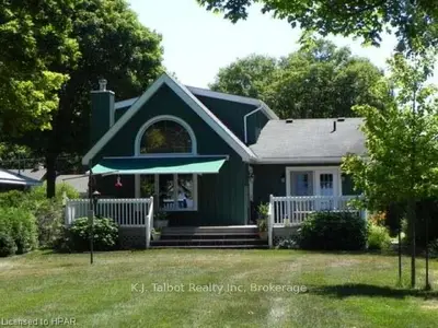 81533C Lake Avenue, Cramahe, ON N7A 3Y2