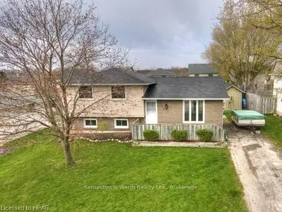 770 Abbey Road, Kincardine, ON N2Z 1P6