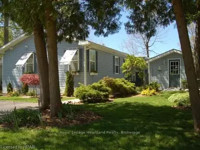 71 Iroquois Lane, Cramahe, ON N7A 3Y2
