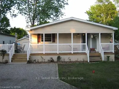 48 Iroquois Lane, Cramahe, ON N7A 3Y2