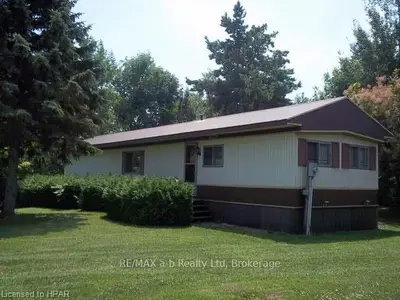 82724B Hunters Road, Cramahe, ON N7A 3Y3