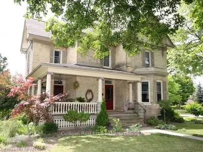 115 JOHN Street, Huron East, ON N0K 1W0