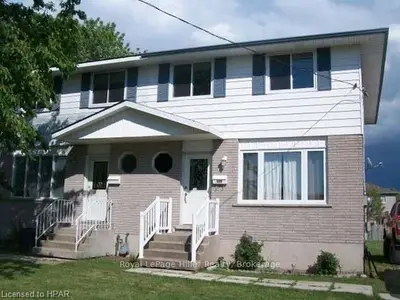 349 Railway Avenue, Stratford, ON N5A 2J3