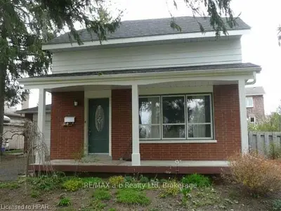 389 Mornington Street, Stratford, ON N5A 5G7