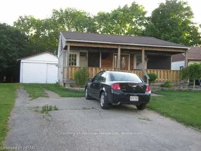 6 VICTORIA Boulevard, Huron East, ON N0M 1L0