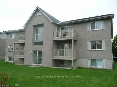 50 Campbell Court 206, Stratford, ON N5A 7T6