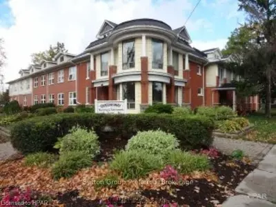 100 Queen Street, Bluewater, ON N0M 1X0