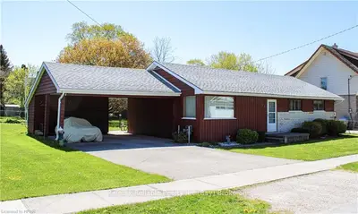 54 JARVIS Street, Huron East, ON N0K 1W0