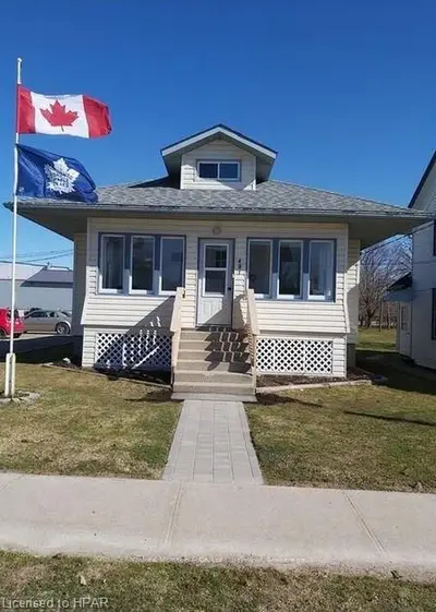 481 ROSS Street, Huron-Kinloss, ON N0H 2G0