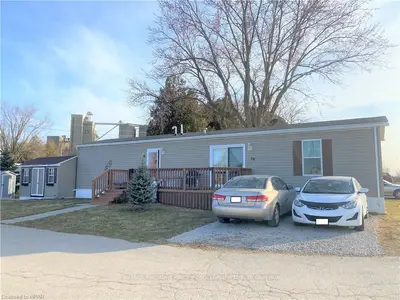343 VICTORIA STREET #38 , Central Huron, ON N0M 1L0