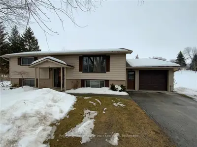 95 WELLINGTON Street, West Perth, ON N0K 1N0